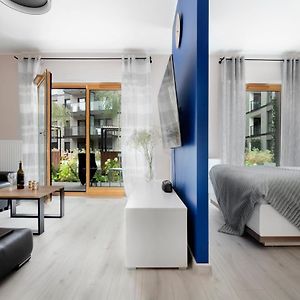 Appartement op de Begane Grond
